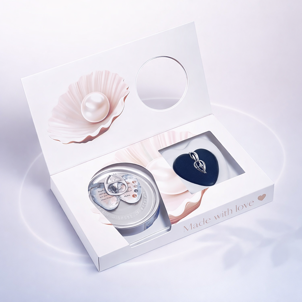 Wish Pearl™ Necklace