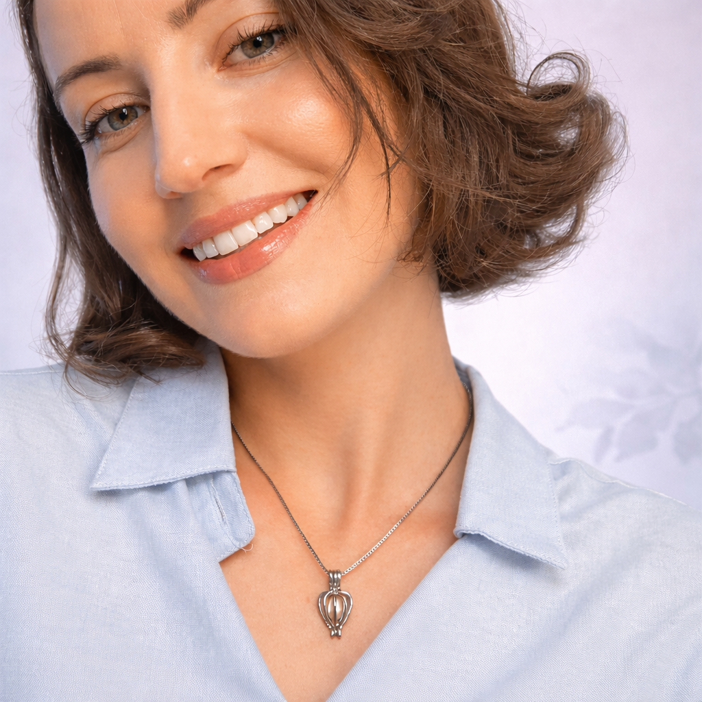 Wish Pearl™ Necklace