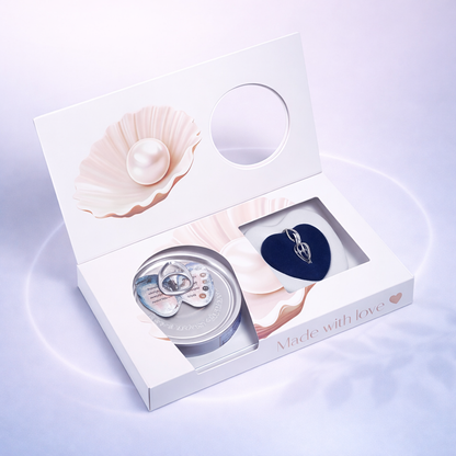 Wish Pearl™ Necklace