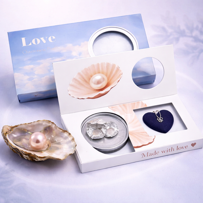 Wish Pearl™ Necklace