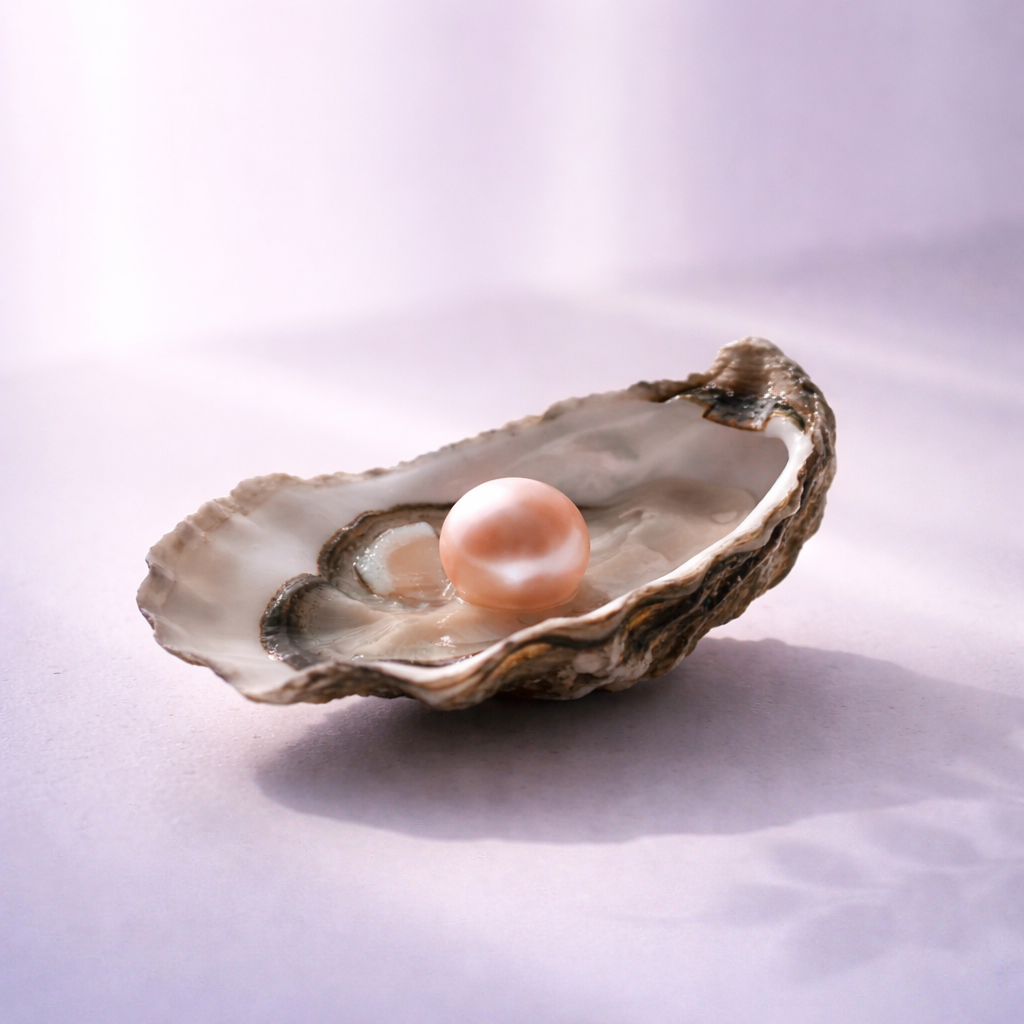 Wish Pearl™ Necklace