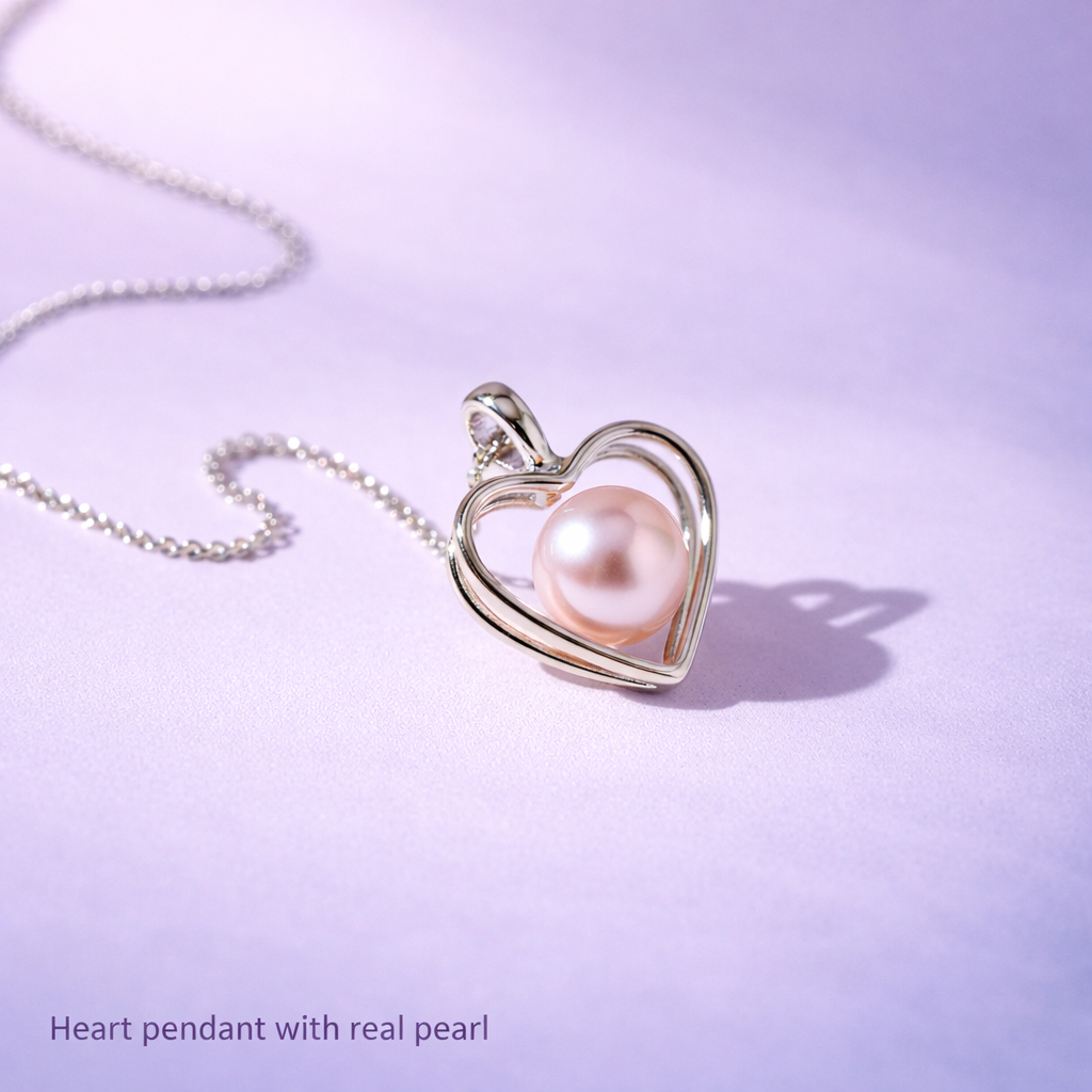 Wish Pearl™ Necklace