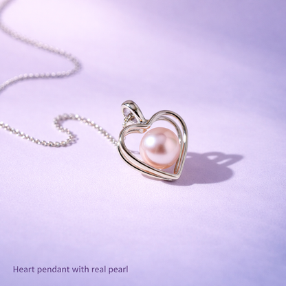 Wish Pearl™ Necklace
