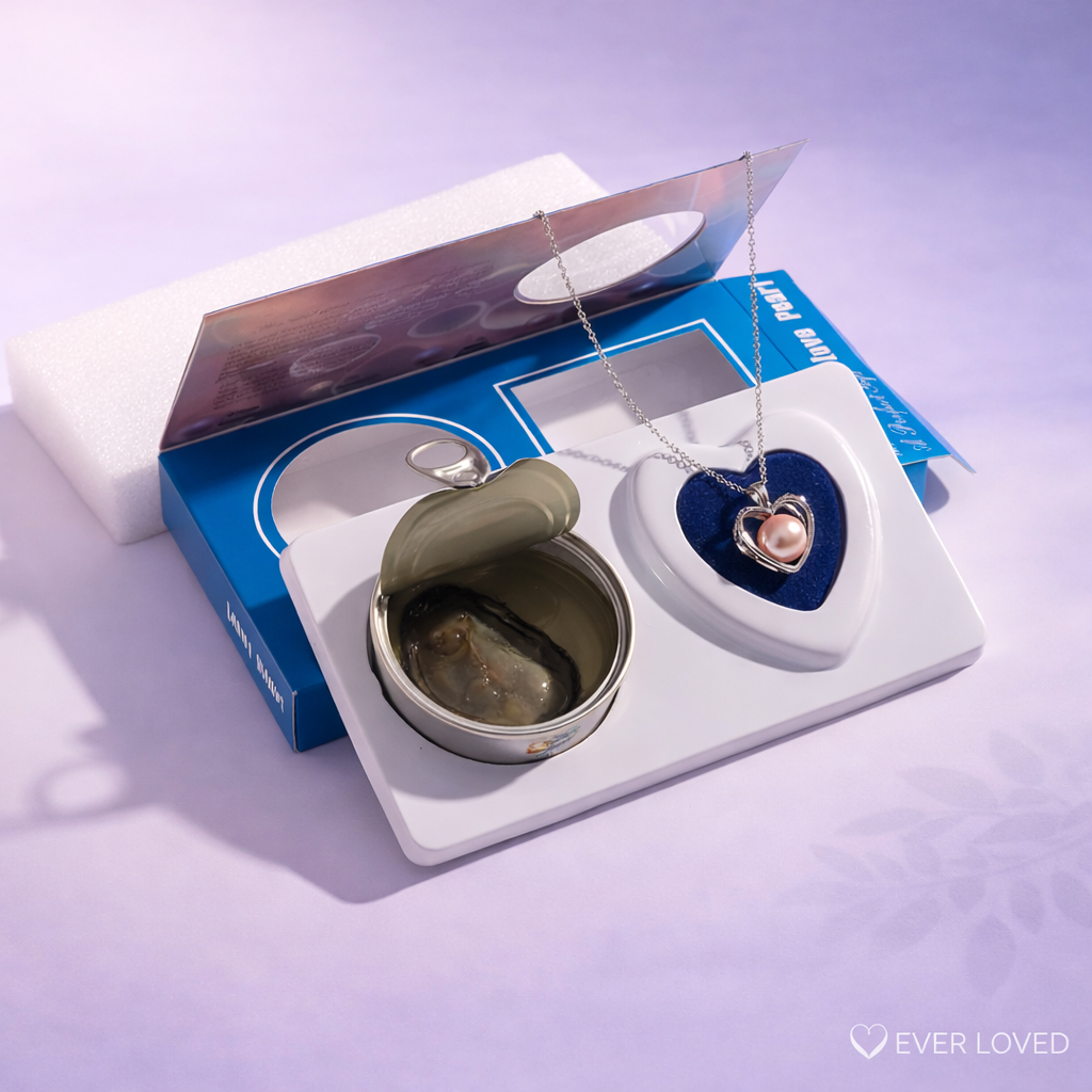 Wish Pearl™ Necklace