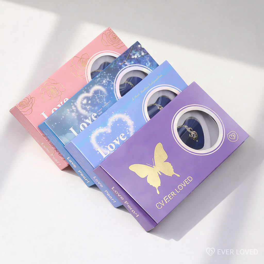 Wish Pearl™ Necklace