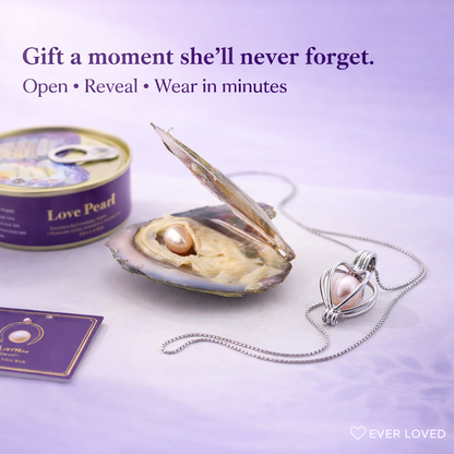 Wish Pearl™ Necklace