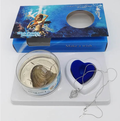 Wish Pearl™ Necklace