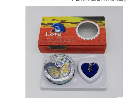 Wish Pearl™ Necklace