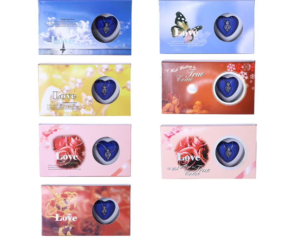 Wish Pearl™ Necklace