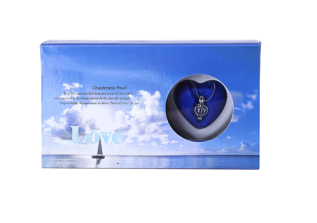 Wish Pearl™ Necklace