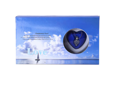 Wish Pearl™ Necklace