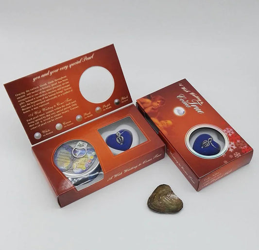 Wish Pearl™ Necklace