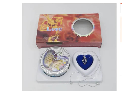 Wish Pearl™ Necklace