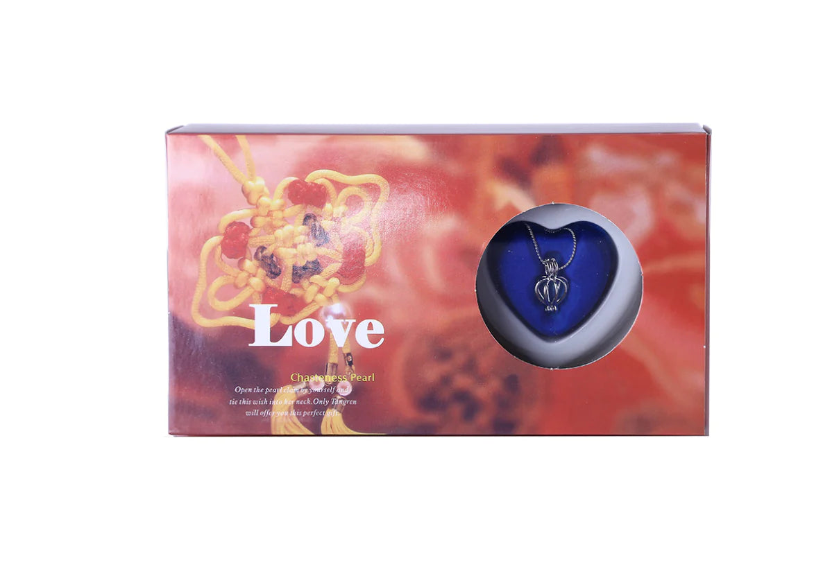 Wish Pearl™ Necklace