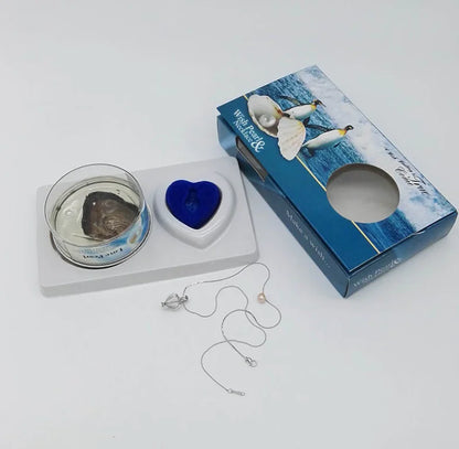 Wish Pearl™ Necklace