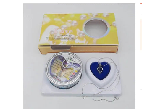 Wish Pearl™ Necklace